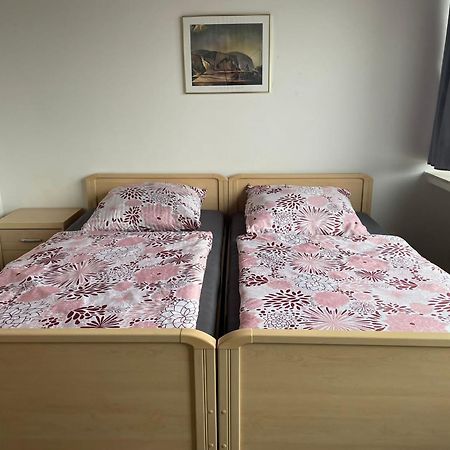 Zimmer Vermietung Hannover 패튼센 외부 사진