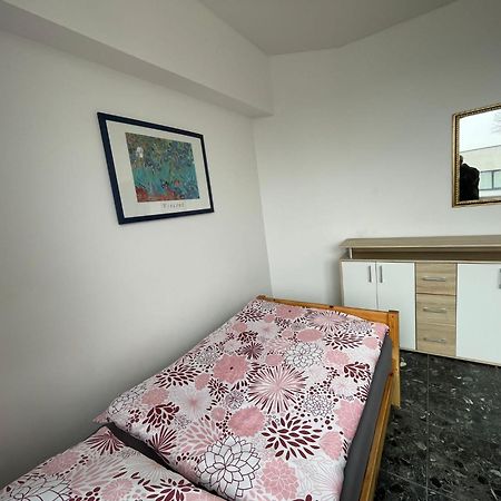 Zimmer Vermietung Hannover 패튼센 외부 사진