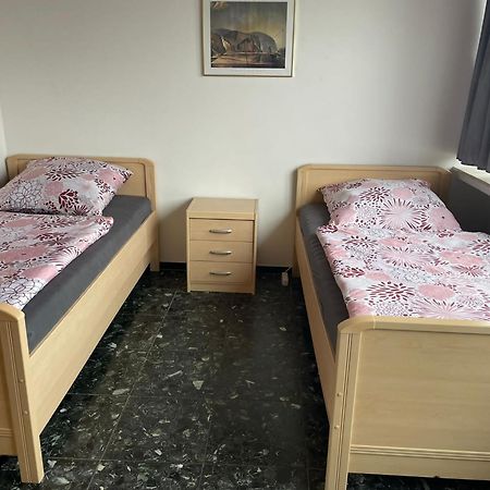 Zimmer Vermietung Hannover 패튼센 외부 사진