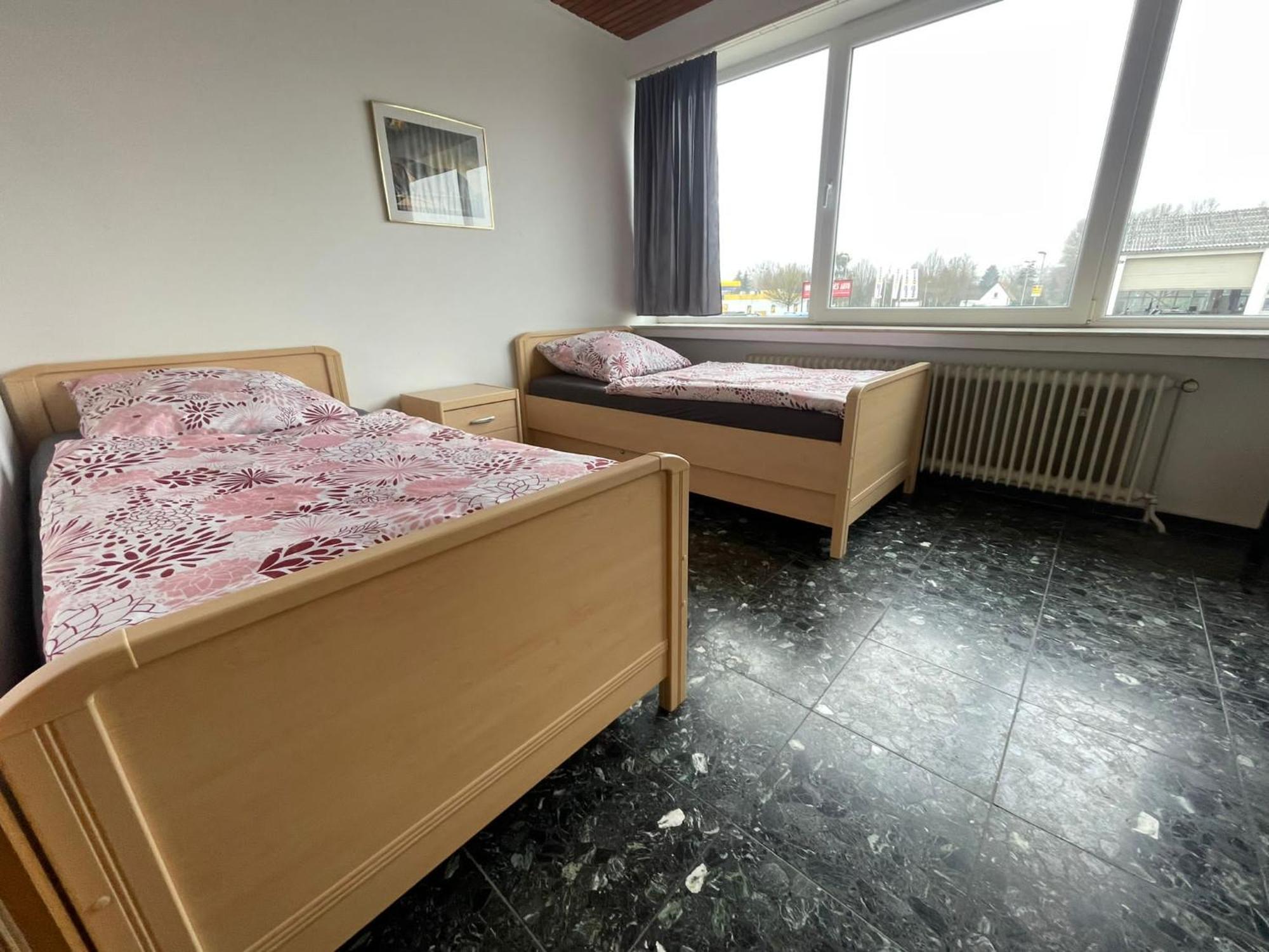Zimmer Vermietung Hannover 패튼센 외부 사진