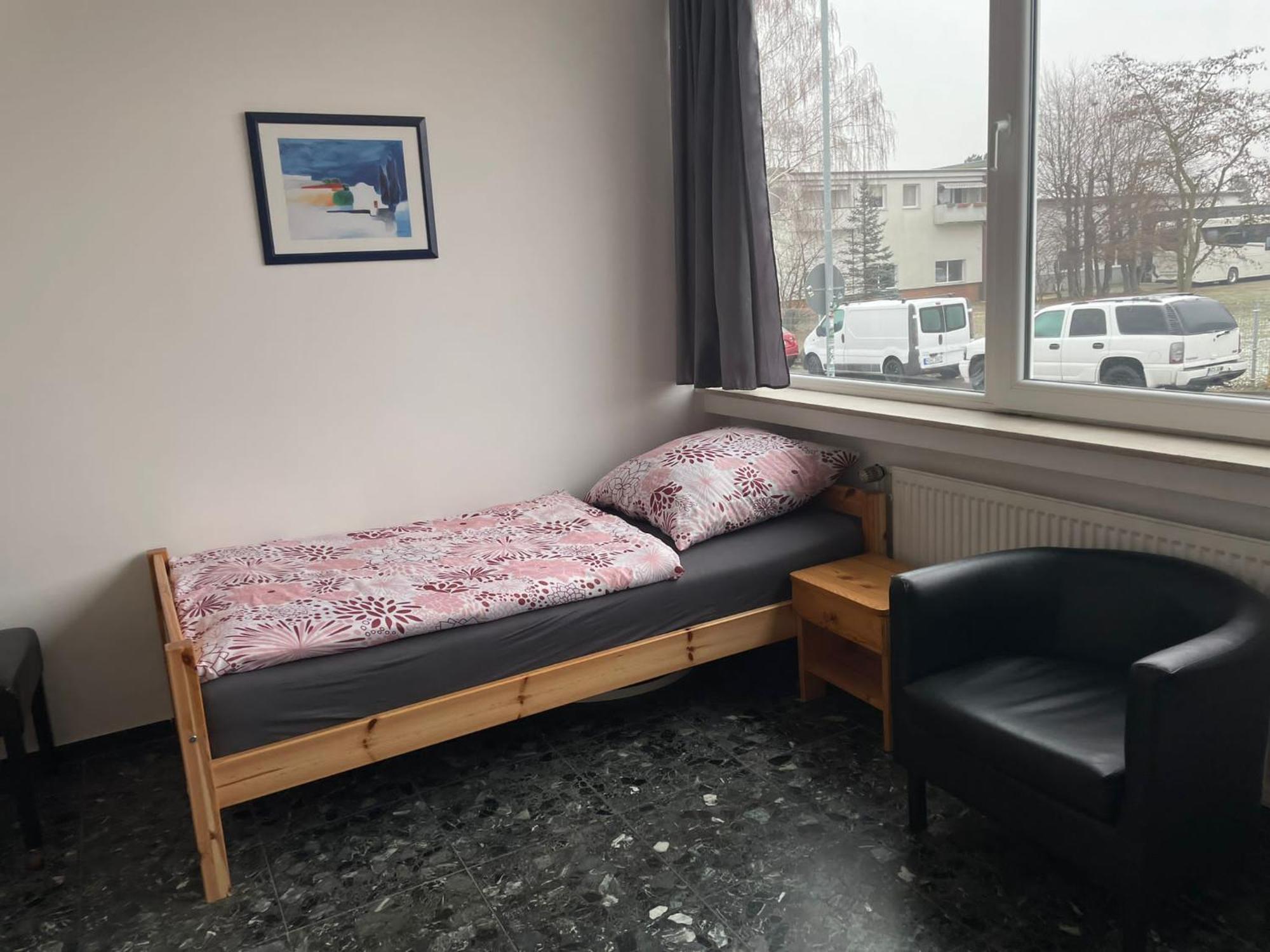 Zimmer Vermietung Hannover 패튼센 외부 사진