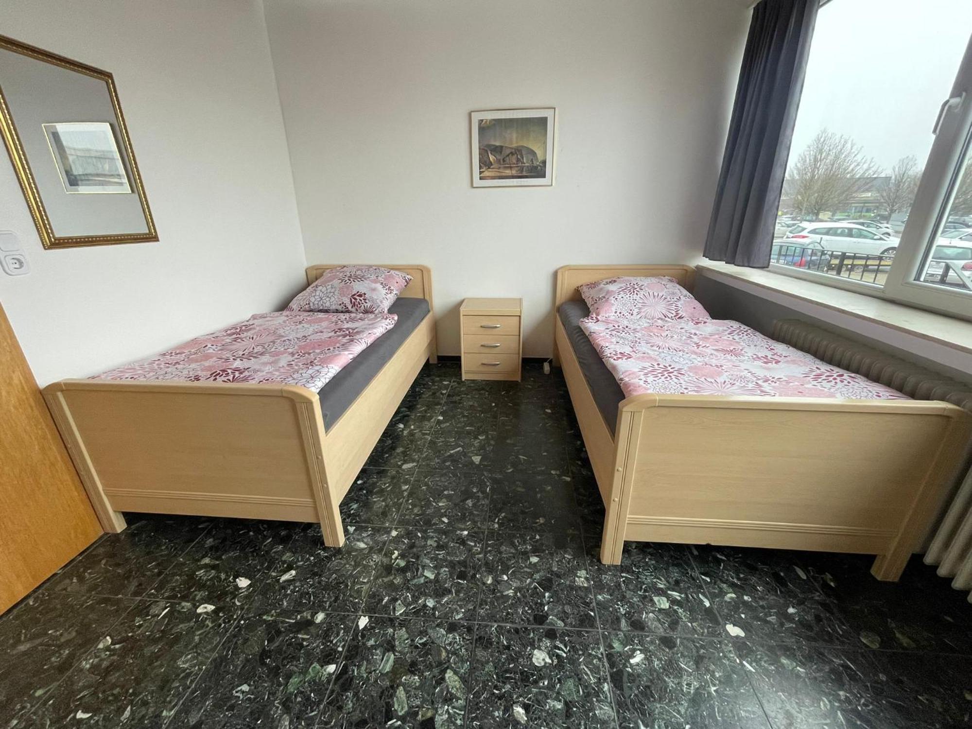 Zimmer Vermietung Hannover 패튼센 외부 사진